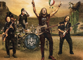 Maná Brings “Vivir Sin Aire” Tour to Phoenix’s Mortgage Matchup Center This September