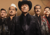 Los Tigres del Norte Bring “Los Tigres del Mundo” Tour to Desert Diamond Arena in Phoenix This September