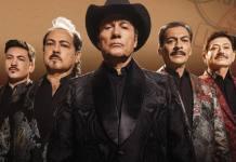 Los Tigres del Norte Bring “Los Tigres del Mundo” Tour to Desert Diamond Arena in Phoenix This September