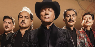 Los Tigres del Norte Bring “Los Tigres del Mundo” Tour to Desert Diamond Arena in Phoenix This September