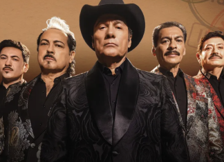 Los Tigres del Norte Bring “Los Tigres del Mundo” Tour to Desert Diamond Arena in Phoenix This September