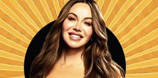 Chiquis Presents “Alma De Luz: A Ceremony of Sound & Soul” at Mesa Arts Center This June