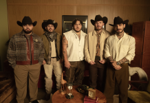 Grupo Frontera Brings “Triste Pero Bien C*brón Tour” to Phoenix’s Mortgage Matchup Center
