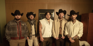 Grupo Frontera Brings “Triste Pero Bien C*brón Tour” to Phoenix’s Mortgage Matchup Center