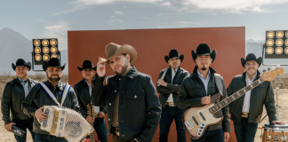 Grupo Duelo Announces Gravedad Tour Stop at Arizona Financial Theatre in Phoenix