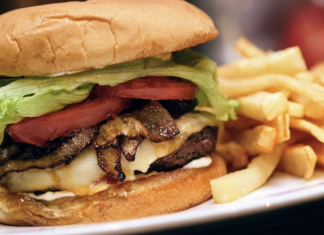 Chandler Late-Night Spot Makes National List as Americans Name Top After-Hours Eats