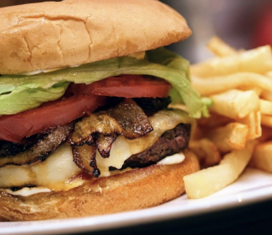 Chandler Late-Night Spot Makes National List as Americans Name Top After-Hours Eats