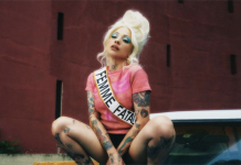 Mon Laferte Announces Phoenix Stop on Femme Fatale Tour This October