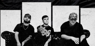 3BallMTY Set to Ignite The Van Buren in Phoenix with High-Energy Show this June