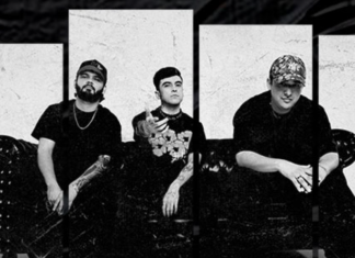 3BallMTY Set to Ignite The Van Buren in Phoenix with High-Energy Show this June