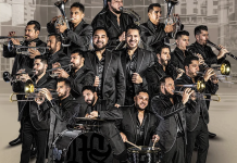 Banda MS “Somos MS” Tour Phoenix Stop Set for November Night