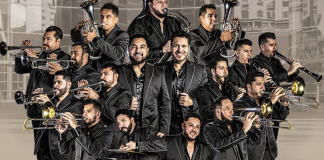Banda MS “Somos MS” Tour Phoenix Stop Set for November Night