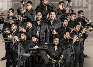 Banda MS “Somos MS” Tour Phoenix Stop Set for November Night