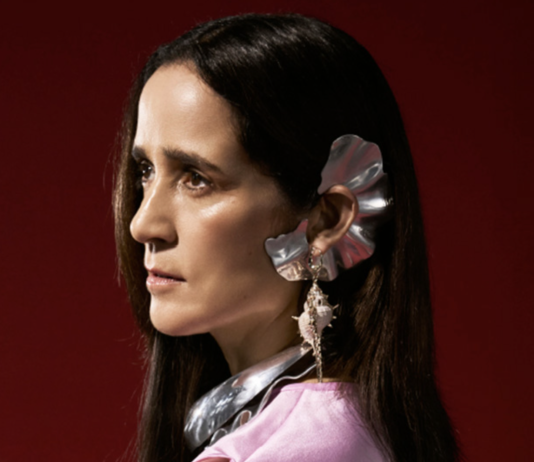 Julieta Venegas Sets Phoenix Date for “Norteña” Tour 2026 at The Van Buren