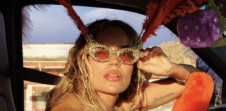 Karol G Announces “Viajando por el Mundo Tropitour” Stop at State Farm Stadium This August