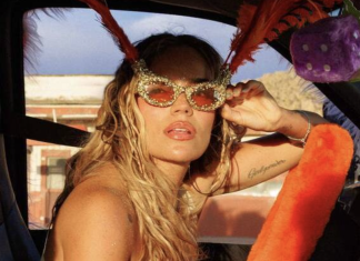 Karol G Announces “Viajando por el Mundo Tropitour” Stop at State Farm Stadium This August