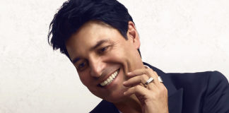 Chayanne Set for “Bailemos Otra Vez” Tour Stop at Desert Diamond Arena This October