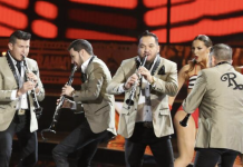 ‘90’s Banda Tour’ Featuring Banda El Recodo, Banda Los Recoditos & Banda El Mexicano Heads to Tucson This May