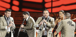 ‘90’s Banda Tour’ Featuring Banda El Recodo, Banda Los Recoditos & Banda El Mexicano Heads to Tucson This May