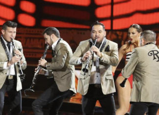 ‘90’s Banda Tour’ Featuring Banda El Recodo, Banda Los Recoditos & Banda El Mexicano Heads to Tucson This May