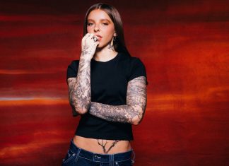 Young Miko Sets Phoenix Date for “Late Checkout” Tour This October