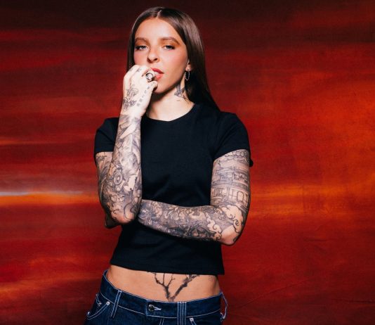 Young Miko Sets Phoenix Date for “Late Checkout” Tour This October