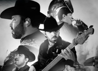 Código FN & Potro de Sinaloa Set for Phoenix Concert at Celebrity Theatre This August