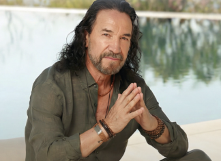 Marco Antonio Solís Announces Two Arizona Stops on “Tour Gratitud 2026”