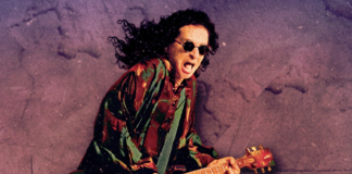 El Tri Set Phoenix Stop for “Gira Adicto al Rocanrol” This November