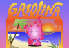 Gasolina Reggaetón Party Heads to The Van Buren This Summer