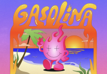 Gasolina Reggaetón Party Heads to The Van Buren This Summer