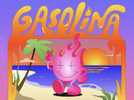 Gasolina Reggaetón Party Heads to The Van Buren This Summer