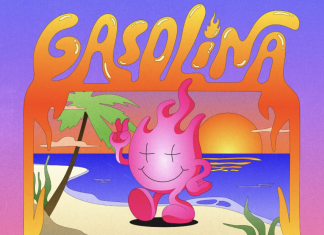 Gasolina Reggaetón Party Heads to The Van Buren This Summer