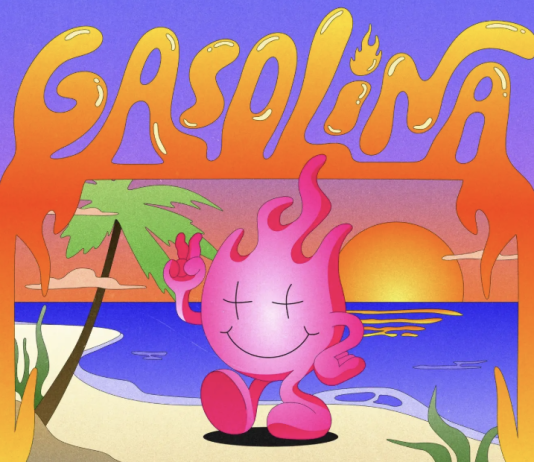 Gasolina Reggaetón Party Heads to The Van Buren This Summer