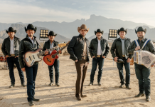 Grupo Duelo Announces Phoenix Stop on “Gravedad Tour 2026” This November