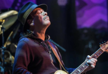 Santana and The Doobie Brothers Announce Phoenix Stop on Oneness Tour 2026
