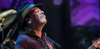 Santana and The Doobie Brothers Announce Phoenix Stop on Oneness Tour 2026