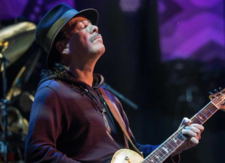 Santana and The Doobie Brothers Announce Phoenix Stop on Oneness Tour 2026