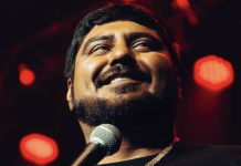 René Vaca Heads to Tucson on His 2026 Comedy Tour This June