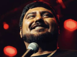 René Vaca Heads to Tucson on His 2026 Comedy Tour This June
