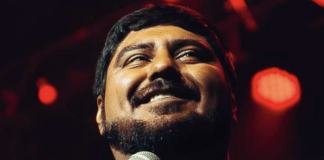René Vaca Heads to Tucson on His 2026 Comedy Tour This June
