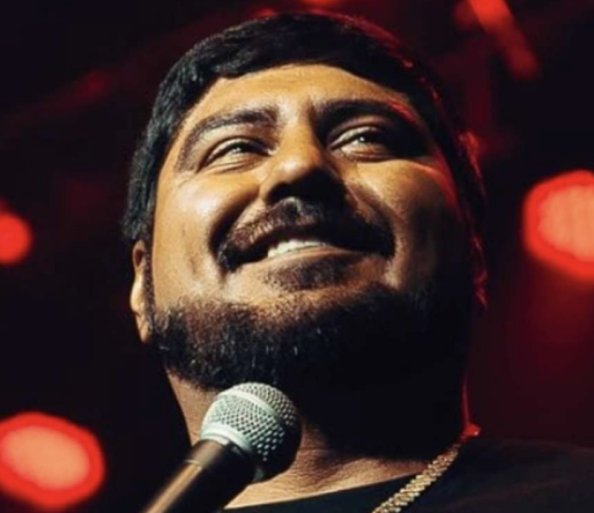René Vaca Heads to Tucson on His 2026 Comedy Tour This June