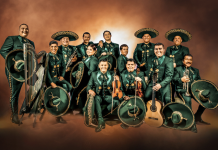 Mariachi Herencia de México to Honor Juan Gabriel in Scottsdale in March 2027