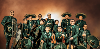 Mariachi Herencia de México to Honor Juan Gabriel in Scottsdale in March 2027