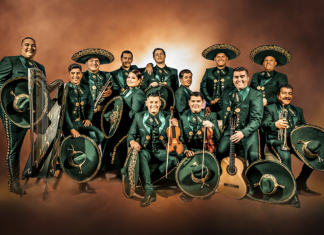Mariachi Herencia de México to Honor Juan Gabriel in Scottsdale in March 2027
