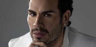 Meet Eric Jimenez, the Man Behind Scottsdale’s Busted 2 Bangin Home Décor