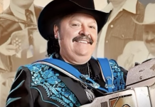 Ramón Ayala’s Historia de un Final Tour Comes to Desert Diamond Arena This September