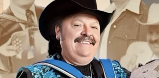 Ramón Ayala’s Historia de un Final Tour Comes to Desert Diamond Arena This September