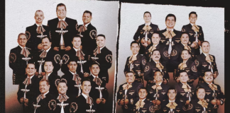 Mariachi Vargas de Tecalitlán and Mariachi Nuevo Tecalitlán Unite for Mariachazo Tour 2026