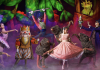 Ballet Arizona’s The Nutcracker Returns to Symphony Hall With Live Music by The Phoenix Symphony
